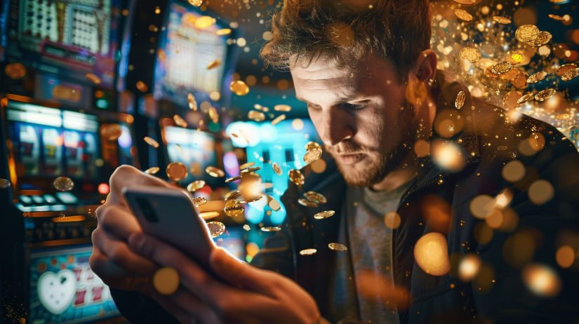 Bangladesh players browsing 177bat sports and casino sections on mobile